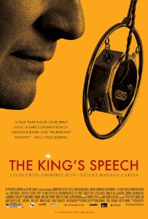 The King's Speech (2011)